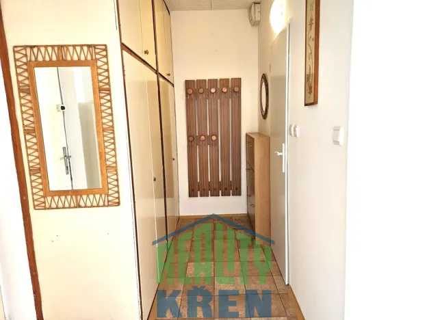 Prodej bytu 1+1, Praha - Strašnice, Hostýnská, 34 m2