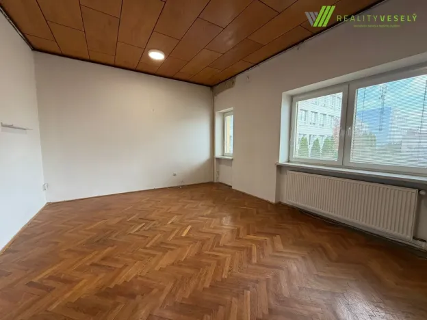 Pronájem bytu 3+kk, Hodonín, Muchova, 60 m2