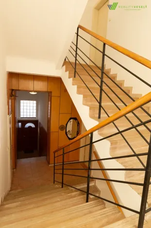 Pronájem bytu 3+kk, Hodonín, Muchova, 60 m2