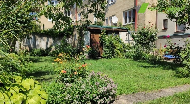 Pronájem bytu 3+kk, Hodonín, Muchova, 60 m2
