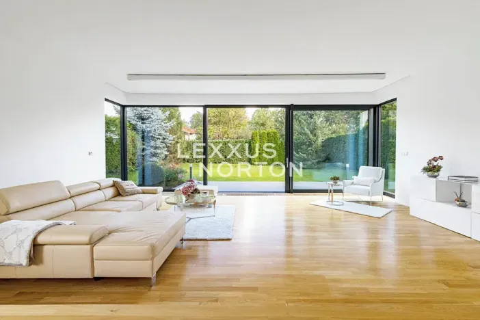 Prodej vily, Praha - Nebušice, Nebušická, 346 m2