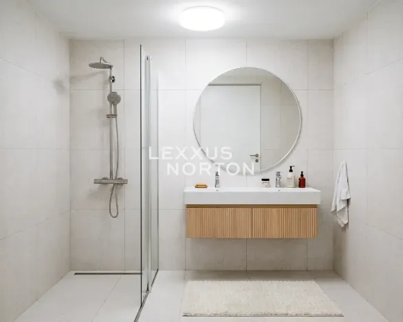 Prodej bytu 2+kk, Praha - Libeň, Primátorská, 43 m2