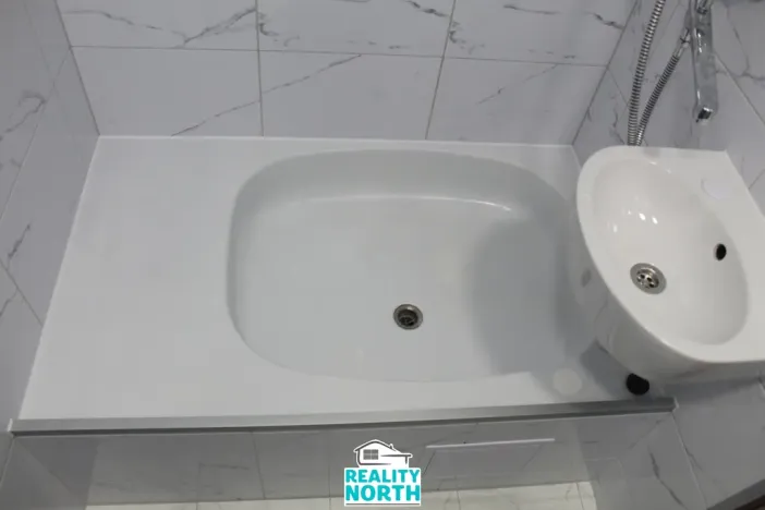 Pronájem bytu 1+kk, Ústí nad Labem, SNP, 22 m2