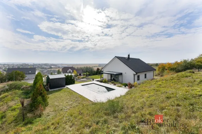 Prodej rodinného domu, Čížkovice, Na Ladech, 116 m2