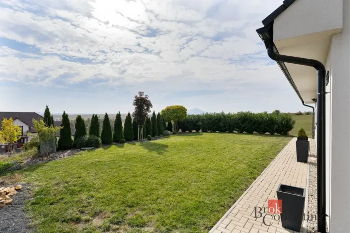 Prodej rodinného domu, Čížkovice, Na Ladech, 116 m2