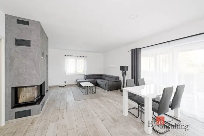Prodej rodinného domu, Čížkovice, Na Ladech, 116 m2