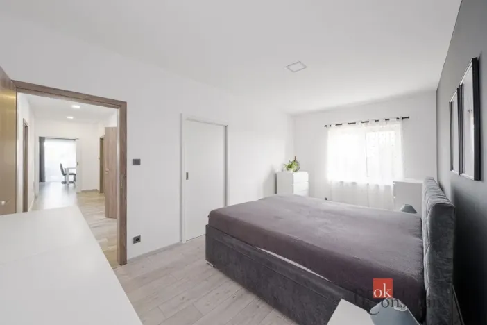 Prodej rodinného domu, Čížkovice, Na Ladech, 116 m2