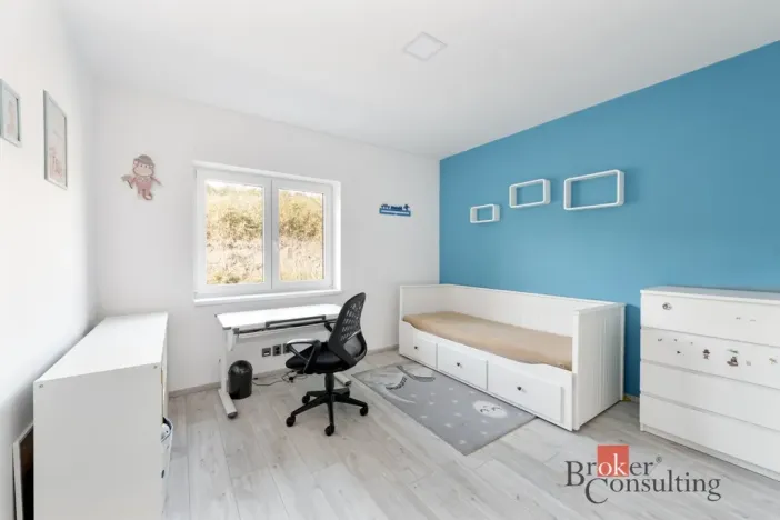 Prodej rodinného domu, Čížkovice, Na Ladech, 116 m2