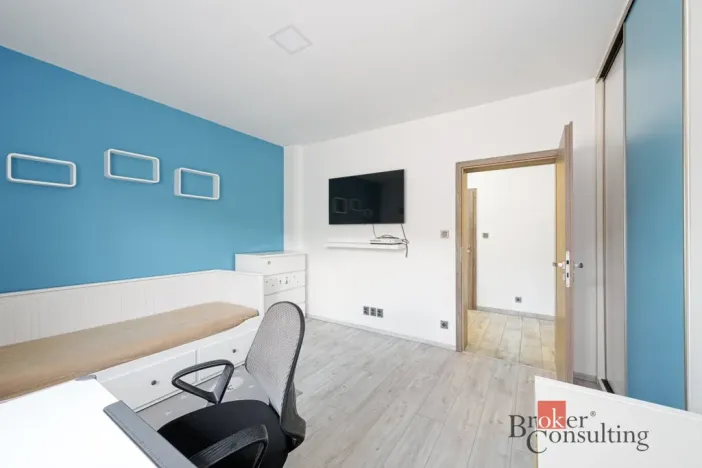 Prodej rodinného domu, Čížkovice, Na Ladech, 116 m2