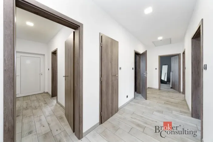 Prodej rodinného domu, Čížkovice, Na Ladech, 116 m2