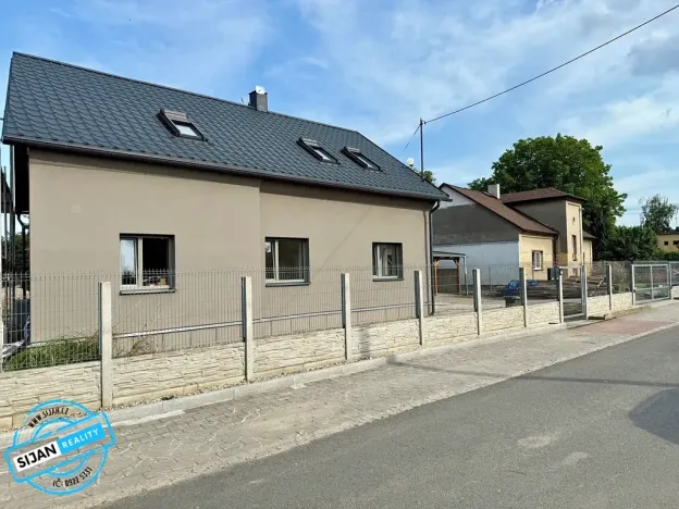 Pronájem bytu 2+kk, Opava, 105 m2