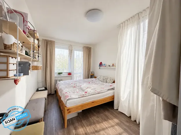 Prodej bytu 3+1, Lipník nad Bečvou, Zahradní, 67 m2