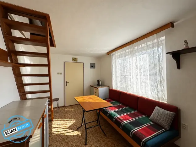 Prodej zahrady, Lipník nad Bečvou, Venedik, 3882 m2