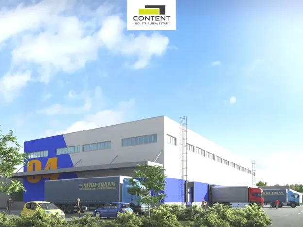 Pronájem skladu, Zvěřínek, Nymburská, 10000 m2