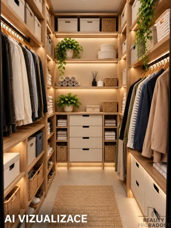 Prodej bytu 2+1, Zlín, Kvítková, 59 m2
