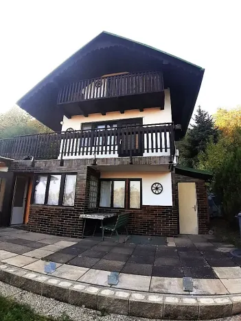 Prodej chaty, Libčice nad Vltavou, 114 m2