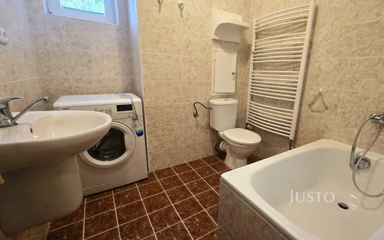 Pronájem bytu 1+kk, Písek, Přemyslova, 28 m2