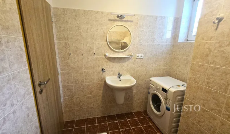 Pronájem bytu 1+kk, Písek, Přemyslova, 28 m2