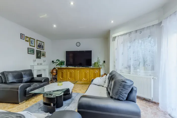 Prodej rodinného domu, Kladno - Kročehlavy, Vrchlického, 140 m2