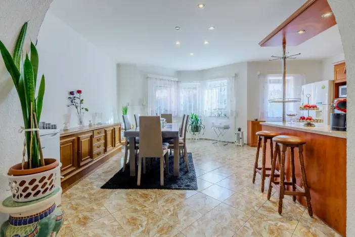 Prodej rodinného domu, Kladno - Kročehlavy, Vrchlického, 140 m2