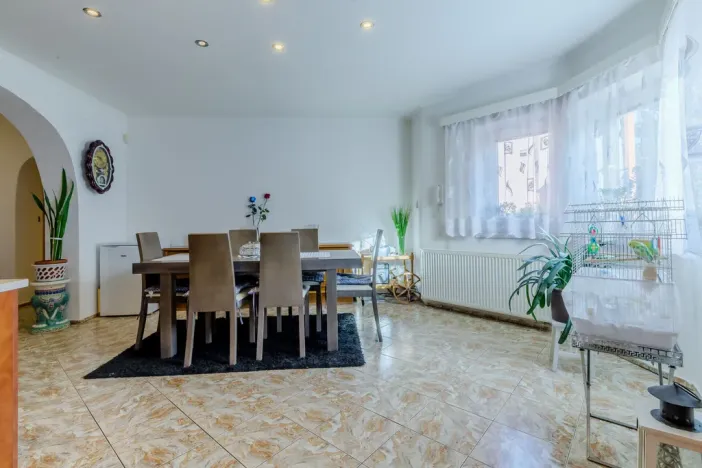 Prodej rodinného domu, Kladno - Kročehlavy, Vrchlického, 140 m2