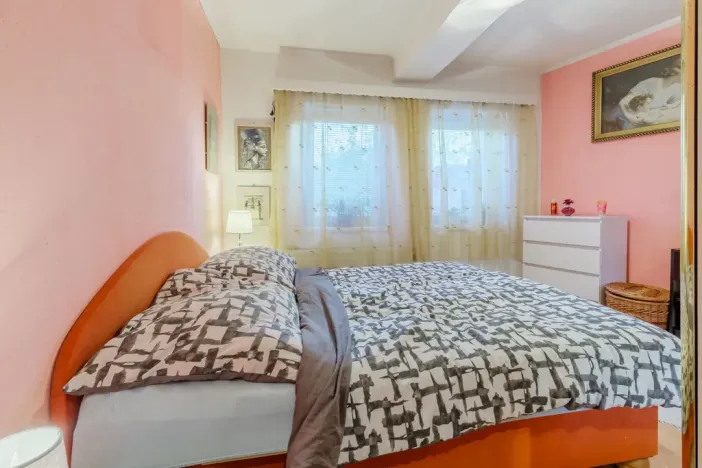 Prodej rodinného domu, Kladno - Kročehlavy, Vrchlického, 140 m2