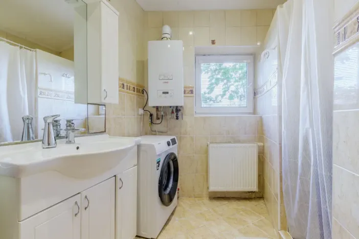 Prodej rodinného domu, Kladno - Kročehlavy, Vrchlického, 140 m2