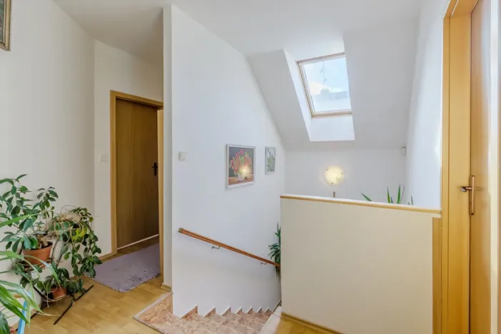 Prodej rodinného domu, Kladno - Kročehlavy, Vrchlického, 140 m2