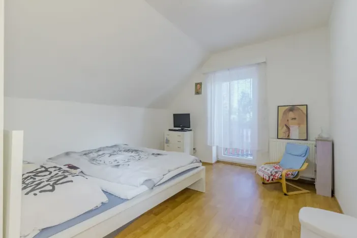 Prodej rodinného domu, Kladno - Kročehlavy, Vrchlického, 140 m2