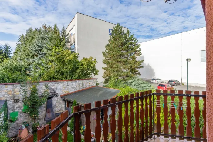 Prodej rodinného domu, Kladno - Kročehlavy, Vrchlického, 140 m2
