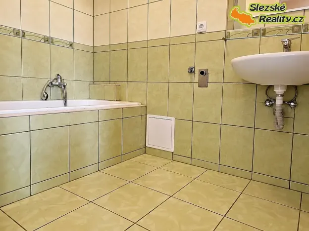 Pronájem bytu 1+1, Ostrava, Korunní, 45 m2