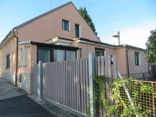 Dražba rodinného domu, Cítoliby, Lounská, 251 m2