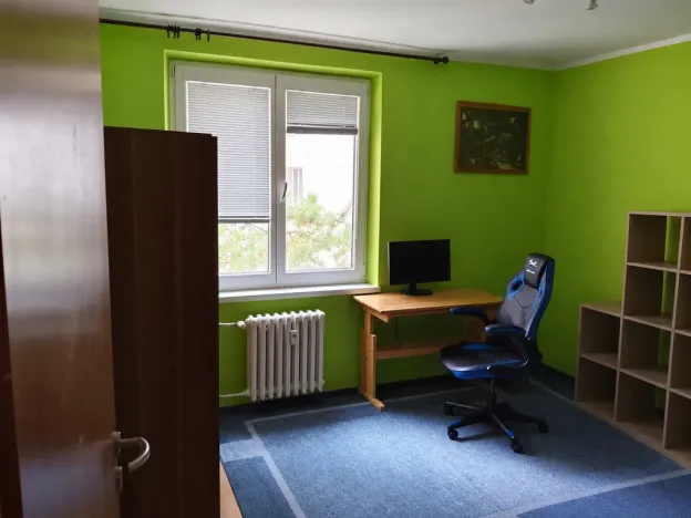 Prodej bytu 3+1, Ostrava, Lumírova, 68 m2