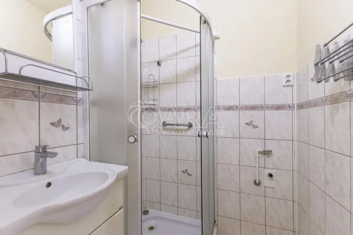 Prodej bytu 2+1, Krnov - Pod Bezručovým vrchem, Maxima Gorkého, 55 m2