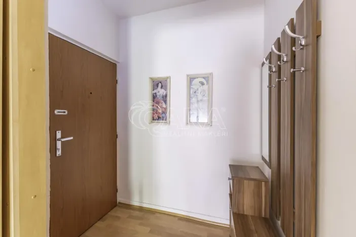 Prodej bytu 2+1, Krnov - Pod Bezručovým vrchem, Maxima Gorkého, 55 m2