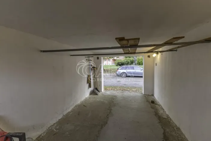 Prodej bytu 2+1, Krnov - Pod Bezručovým vrchem, Maxima Gorkého, 55 m2