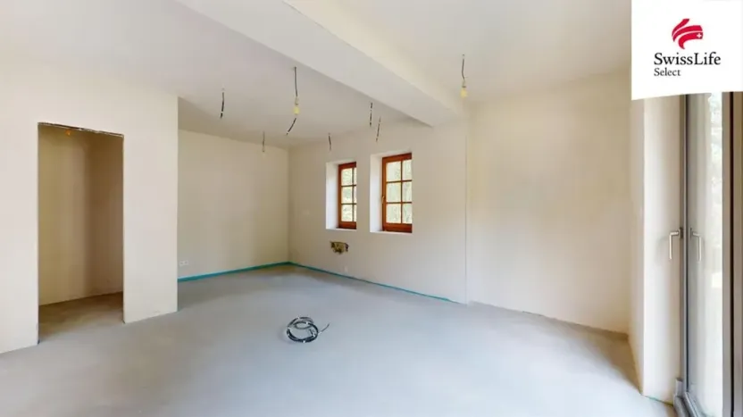 Prodej rodinného domu, Trnová, 244 m2