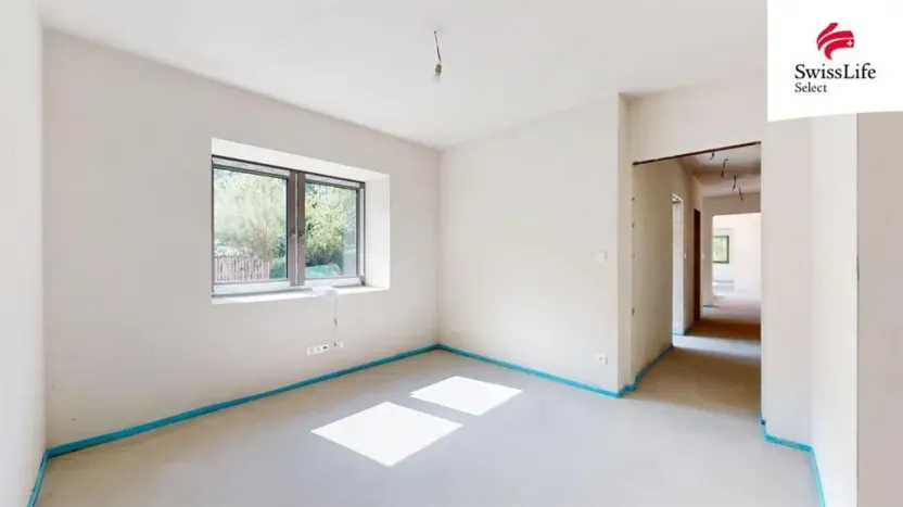 Prodej rodinného domu, Trnová, 244 m2