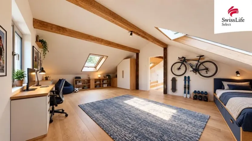 Prodej rodinného domu, Trnová, 244 m2