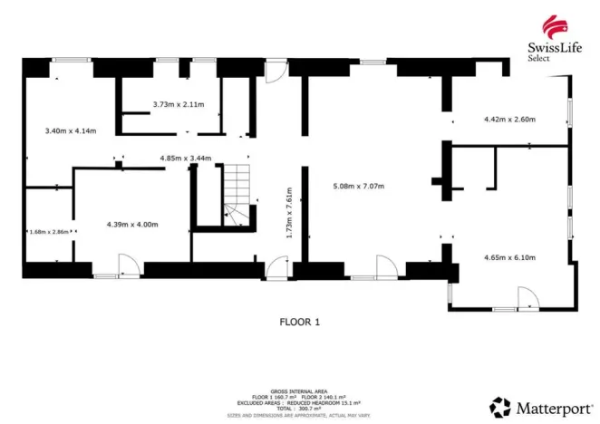 Prodej rodinného domu, Trnová, 244 m2