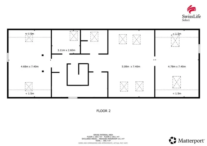 Prodej rodinného domu, Trnová, 244 m2