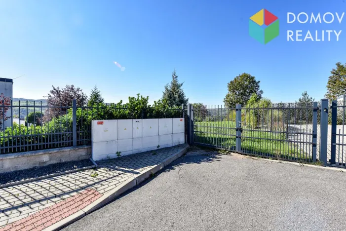 Prodej pozemku pro bydlení, Hýskov, Pod Klukem, 1390 m2