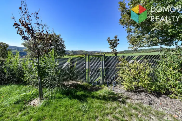Prodej pozemku pro bydlení, Hýskov, Pod Klukem, 1390 m2