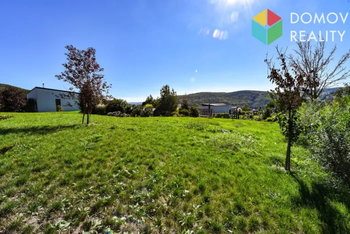 Prodej pozemku pro bydlení, Hýskov, Pod Klukem, 1390 m2