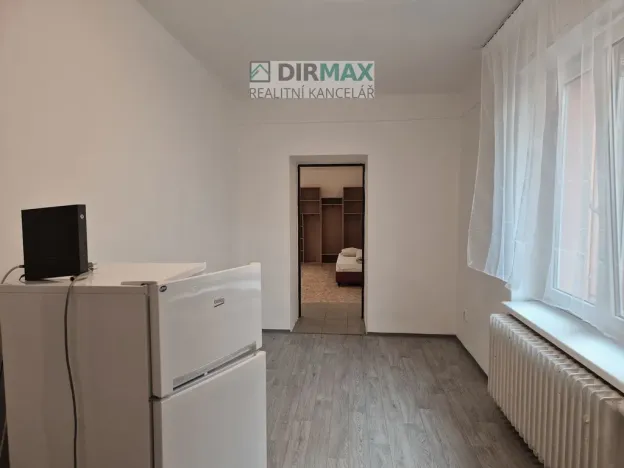 Pronájem pokoje, Plzeň - Východní Předměstí, Zahradní, 50 m2