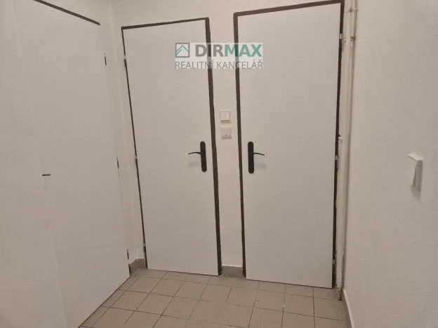 Pronájem pokoje, Plzeň - Východní Předměstí, Zahradní, 50 m2