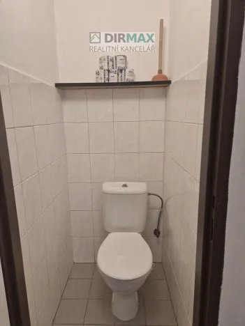 Pronájem pokoje, Plzeň - Východní Předměstí, Zahradní, 50 m2
