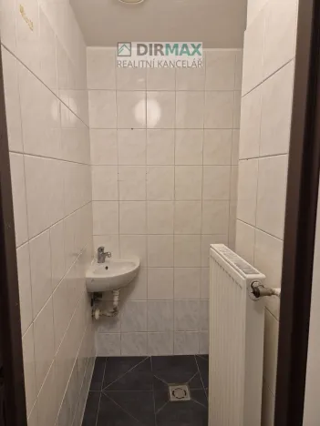 Pronájem pokoje, Plzeň - Východní Předměstí, Zahradní, 50 m2
