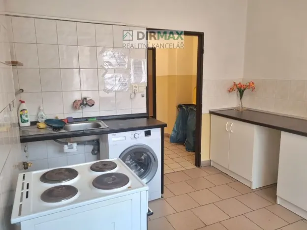 Pronájem pokoje, Plzeň - Východní Předměstí, Zahradní, 50 m2
