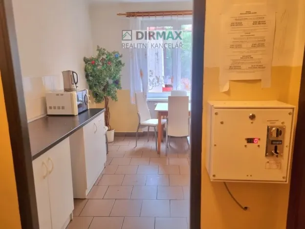 Pronájem pokoje, Plzeň - Východní Předměstí, Zahradní, 50 m2